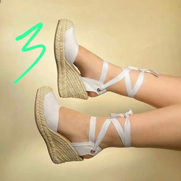 Sandals 🛍️ - Picture 3 of 3